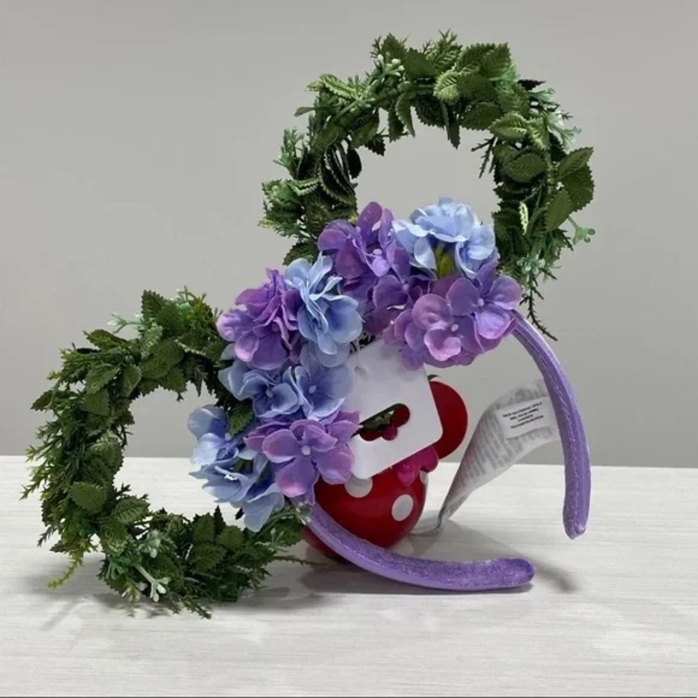 Disney ears NWT